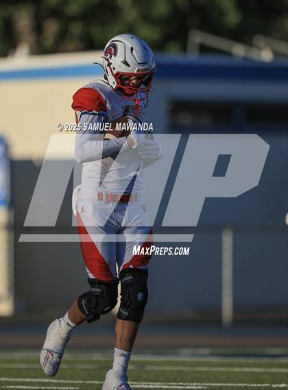 Thumbnail 2 in Faith Baptist vs Milken photogallery.