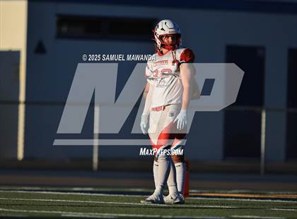 Thumbnail 3 in Faith Baptist vs Milken photogallery.