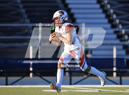 Thumbnail 3 in Faith Baptist vs Milken photogallery.