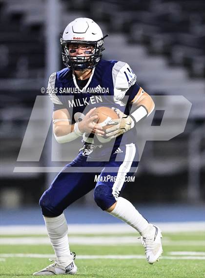 Thumbnail 1 in Faith Baptist vs Milken photogallery.