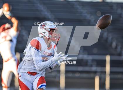 Thumbnail 3 in Faith Baptist vs Milken photogallery.