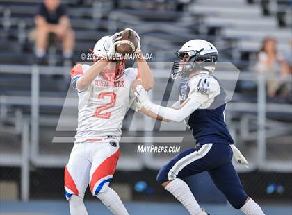 Thumbnail 3 in Faith Baptist vs Milken photogallery.