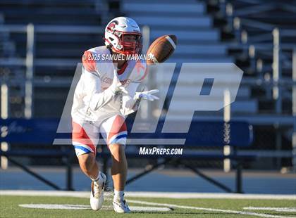 Thumbnail 3 in Faith Baptist vs Milken photogallery.