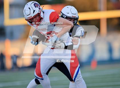 Thumbnail 3 in Faith Baptist vs Milken photogallery.