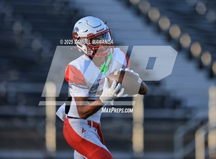 Thumbnail 3 in Faith Baptist vs Milken photogallery.