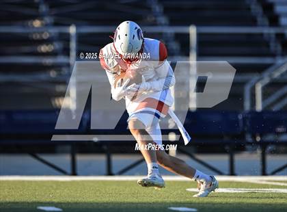 Thumbnail 3 in Faith Baptist vs Milken photogallery.