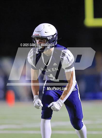 Thumbnail 3 in Faith Baptist vs Milken photogallery.