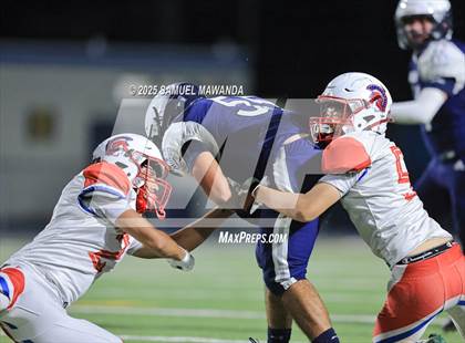 Thumbnail 3 in Faith Baptist vs Milken photogallery.