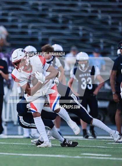 Thumbnail 1 in Faith Baptist vs Milken photogallery.