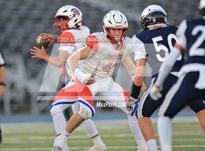 Thumbnail 3 in Faith Baptist vs Milken photogallery.