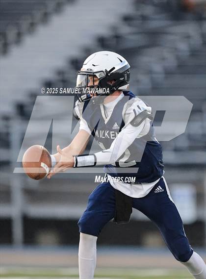 Thumbnail 1 in Faith Baptist vs Milken photogallery.