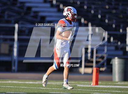 Thumbnail 3 in Faith Baptist vs Milken photogallery.