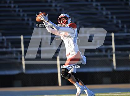 Thumbnail 1 in Faith Baptist vs Milken photogallery.