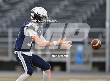 Thumbnail 1 in Faith Baptist vs Milken photogallery.