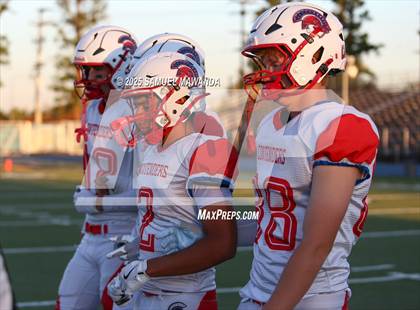 Thumbnail 2 in Faith Baptist vs Milken photogallery.