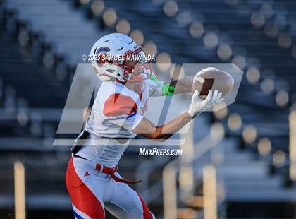 Thumbnail 1 in Faith Baptist vs Milken photogallery.