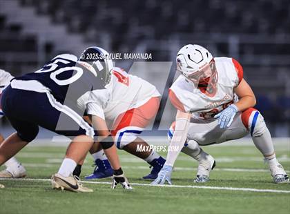 Thumbnail 3 in Faith Baptist vs Milken photogallery.