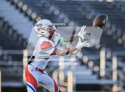 Thumbnail 3 in Faith Baptist vs Milken photogallery.