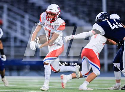 Thumbnail 2 in Faith Baptist vs Milken photogallery.