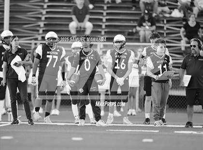 Thumbnail 3 in Faith Baptist vs Milken photogallery.