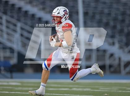 Thumbnail 2 in Faith Baptist vs Milken photogallery.