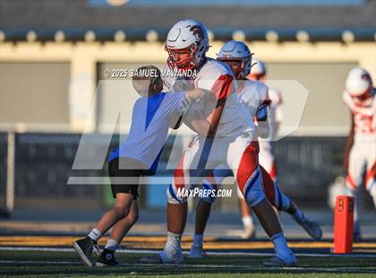 Thumbnail 3 in Faith Baptist vs Milken photogallery.