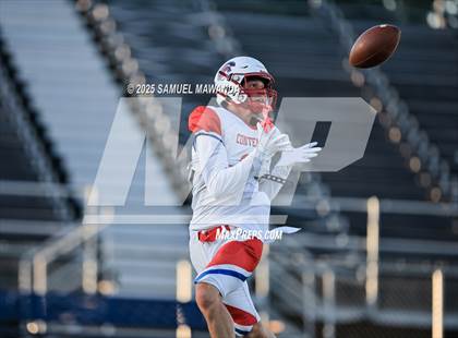 Thumbnail 2 in Faith Baptist vs Milken photogallery.