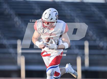 Thumbnail 3 in Faith Baptist vs Milken photogallery.