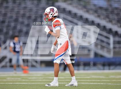 Thumbnail 1 in Faith Baptist vs Milken photogallery.