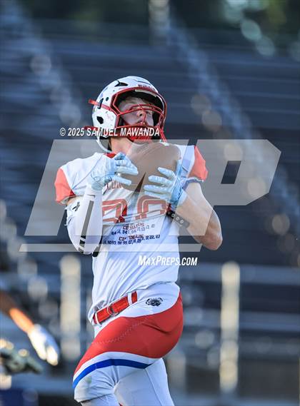 Thumbnail 2 in Faith Baptist vs Milken photogallery.