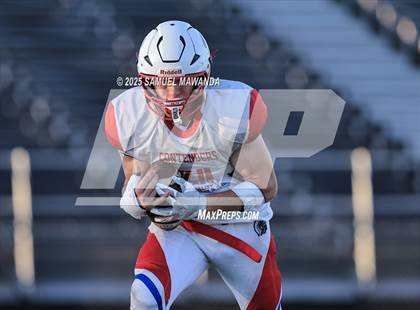 Thumbnail 1 in Faith Baptist vs Milken photogallery.