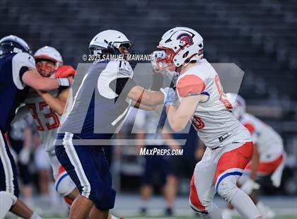 Thumbnail 3 in Faith Baptist vs Milken photogallery.