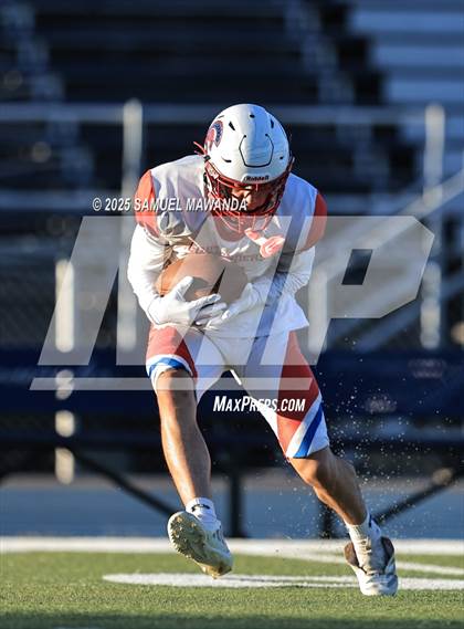 Thumbnail 1 in Faith Baptist vs Milken photogallery.