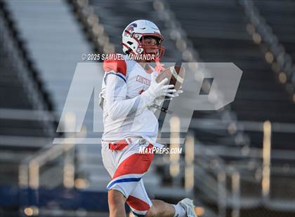 Thumbnail 3 in Faith Baptist vs Milken photogallery.