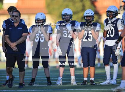 Thumbnail 1 in Faith Baptist vs Milken photogallery.