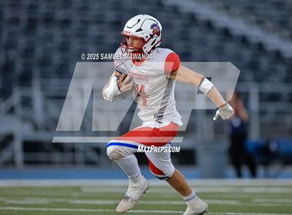 Thumbnail 3 in Faith Baptist vs Milken photogallery.