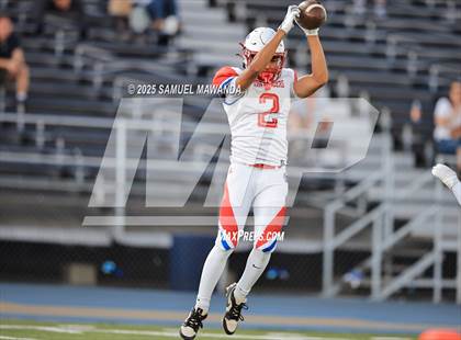 Thumbnail 1 in Faith Baptist vs Milken photogallery.