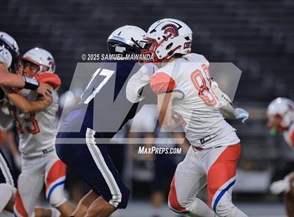 Thumbnail 2 in Faith Baptist vs Milken photogallery.