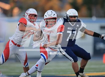 Thumbnail 3 in Faith Baptist vs Milken photogallery.