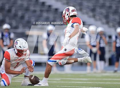 Thumbnail 3 in Faith Baptist vs Milken photogallery.