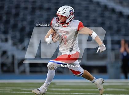 Thumbnail 1 in Faith Baptist vs Milken photogallery.