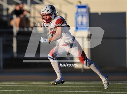 Thumbnail 3 in Faith Baptist vs Milken photogallery.