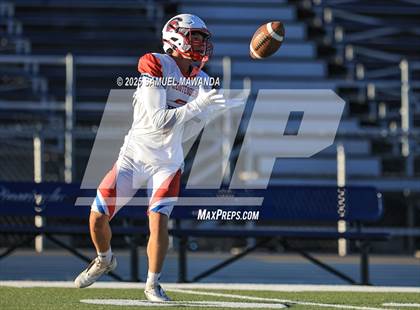 Thumbnail 3 in Faith Baptist vs Milken photogallery.