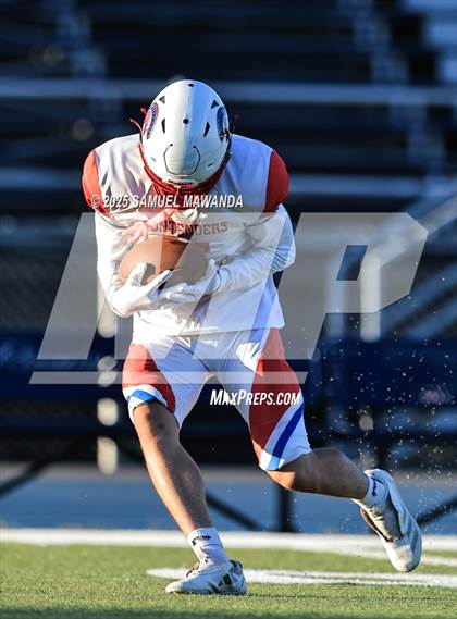 Thumbnail 2 in Faith Baptist vs Milken photogallery.