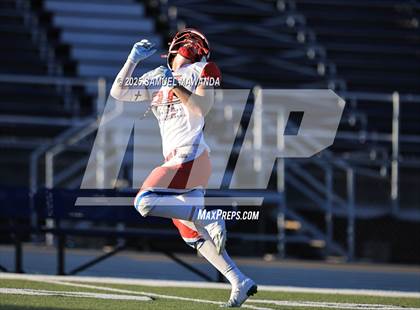 Thumbnail 1 in Faith Baptist vs Milken photogallery.