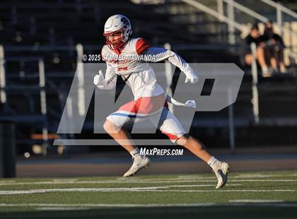 Thumbnail 1 in Faith Baptist vs Milken photogallery.