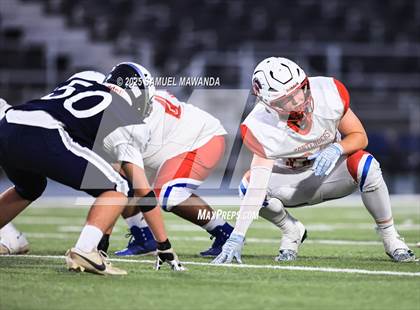 Thumbnail 1 in Faith Baptist vs Milken photogallery.