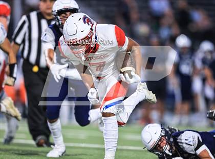 Thumbnail 2 in Faith Baptist vs Milken photogallery.