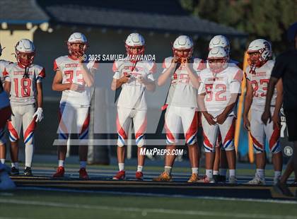 Thumbnail 3 in Faith Baptist vs Milken photogallery.