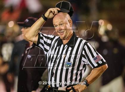 Thumbnail 3 in Bishop Kenny @ St. Augustine (Spring Scrimmage) photogallery.